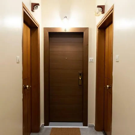 F & B Collection - Seaview Minilux Apartment *