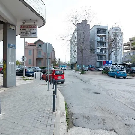 F & B Collection - Seaview Minilux Thessaloniki