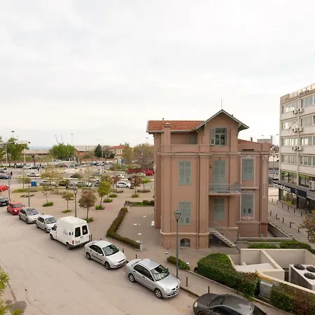 F & B Collection - Seaview Minilux *