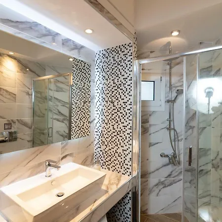 F & B Collection - Seaview Minilux