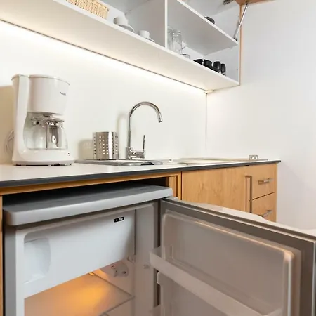 F & B Collection - Seaview Minilux * Salonicco