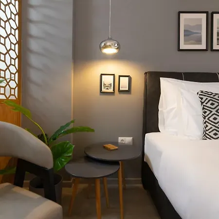 F & B Collection - Seaview Minilux Thessaloniki