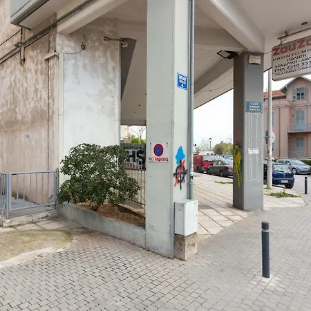 F & B Collection - Seaview Minilux Thessaloniki