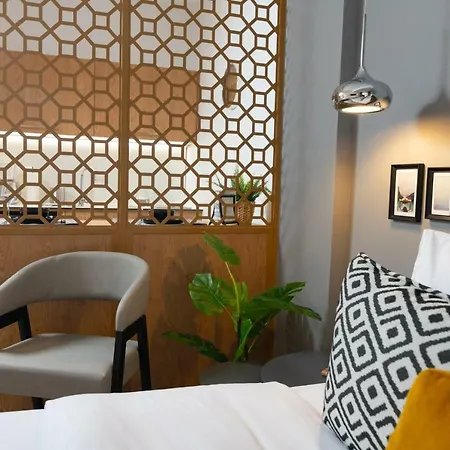 Apartment F & B Collection - Seaview Minilux