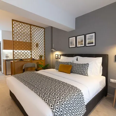 Apartment F & B Collection - Seaview Minilux *