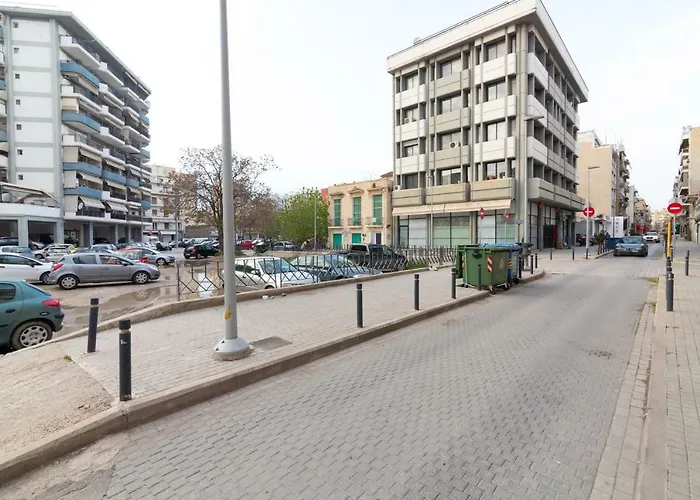 F & B Collection - Seaview Minilux * Salonic