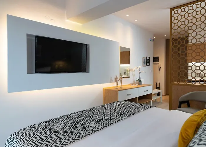 Apartament F & B Collection - Seaview Minilux