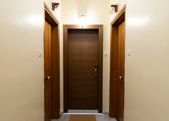 F & B Collection - Seaview Minilux Apartament *