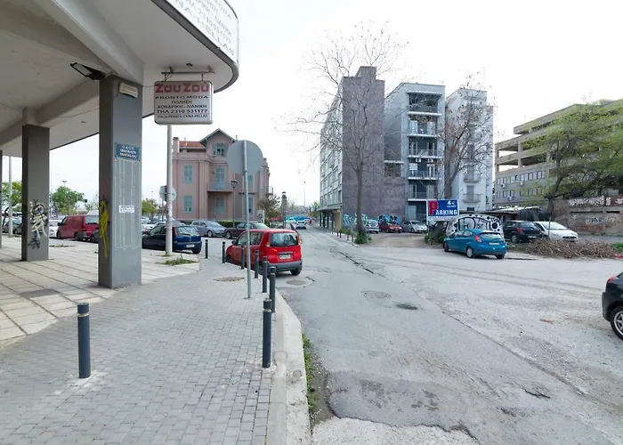 F & B Collection - Seaview Minilux Salonic