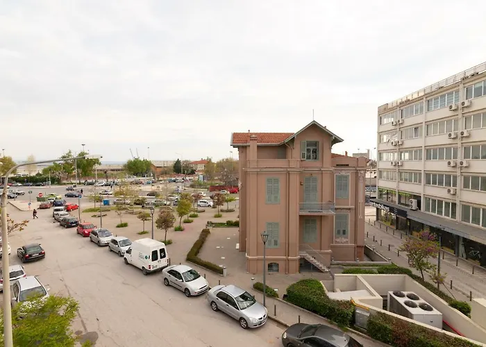 F & B Collection - Seaview Minilux *