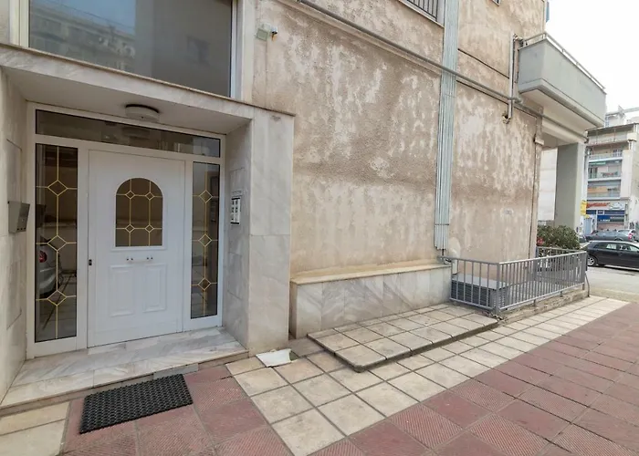 F & B Collection - Seaview Minilux Apartament *